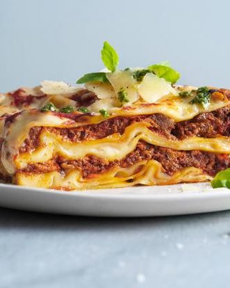 Lasagne