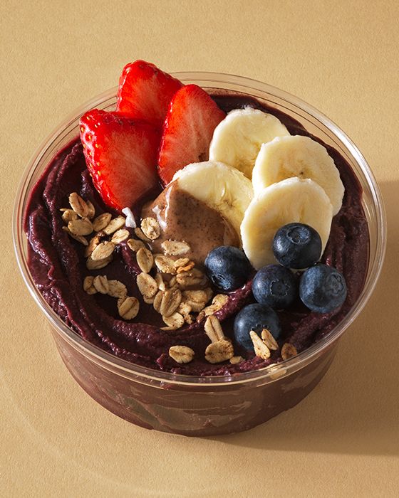 Açaí Bowl