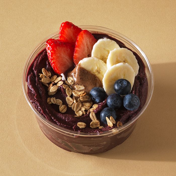 Açaí Bowl