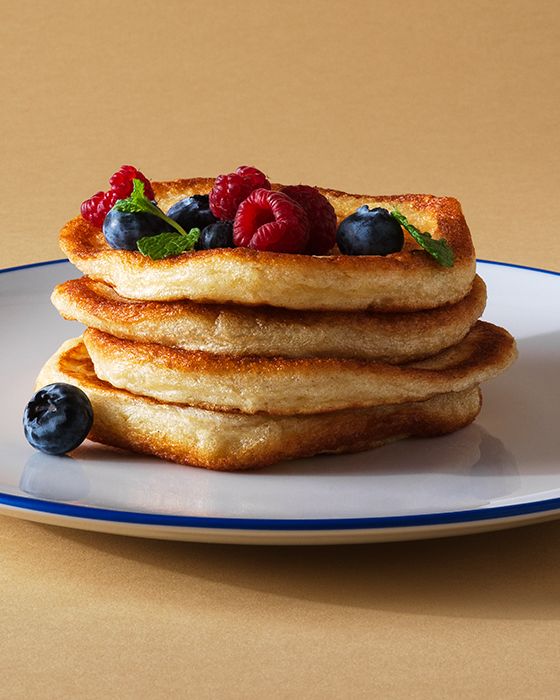 American Pancakes