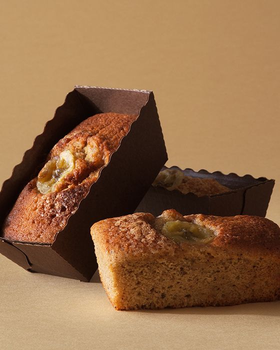 Banana Bread