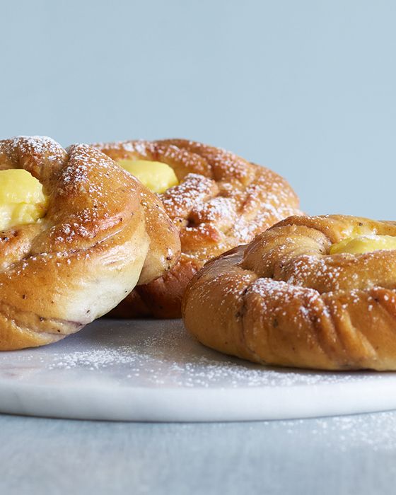 Blåbärsbulle