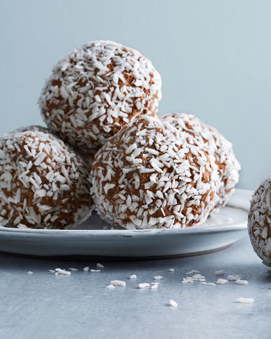 Chokladboll