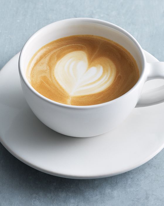 Kaffe macchiato