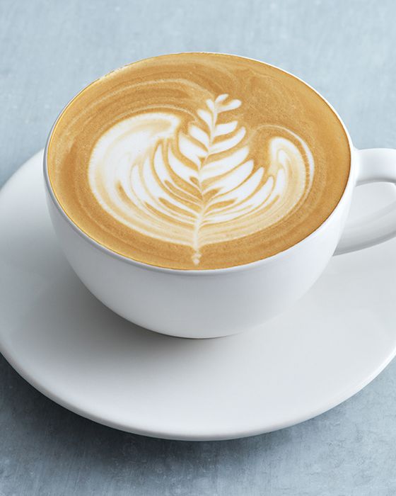 Flat white
