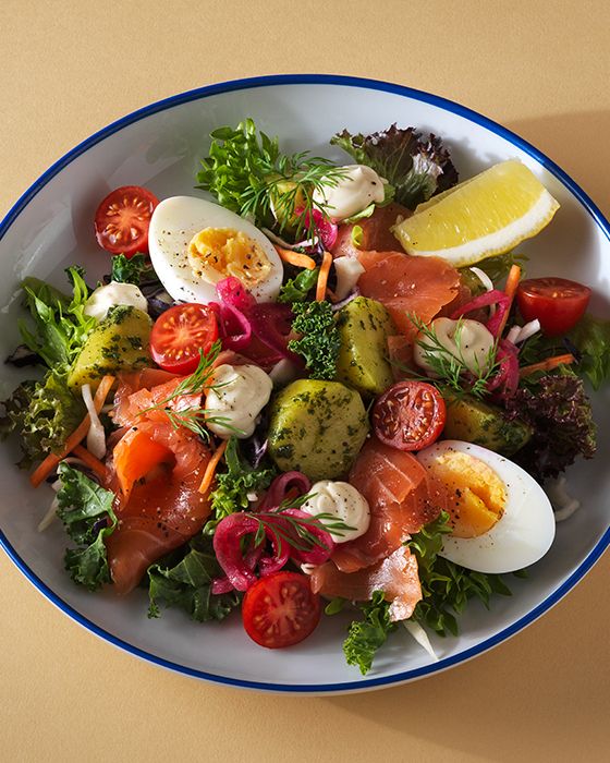 Nordic Potato – Fresh Plate