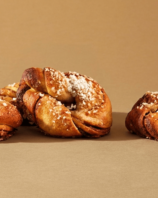 Kanelbulle