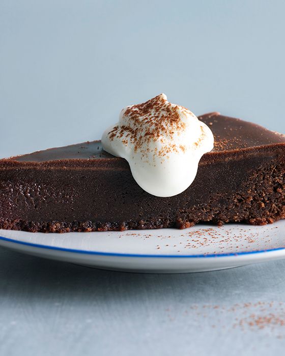Kladdkaka