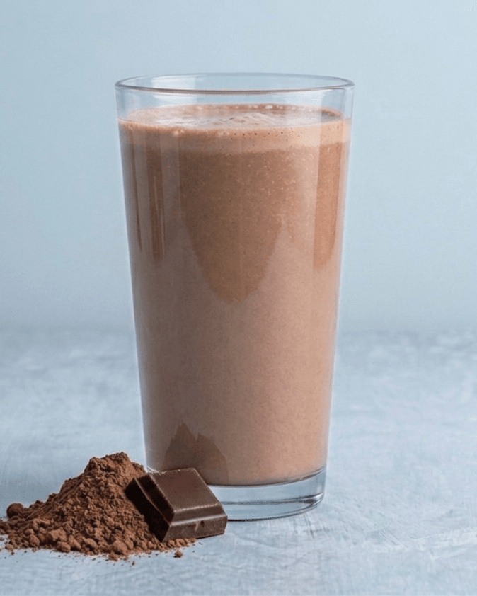 Protein Shake Chocolate