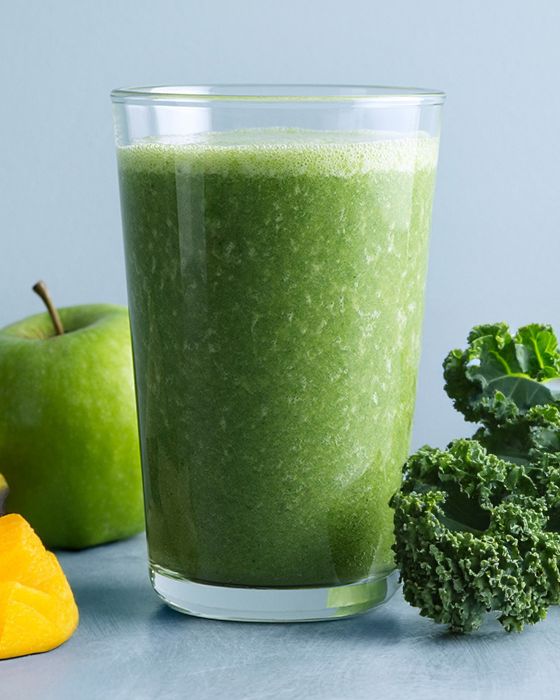 Green Blend Smoothie