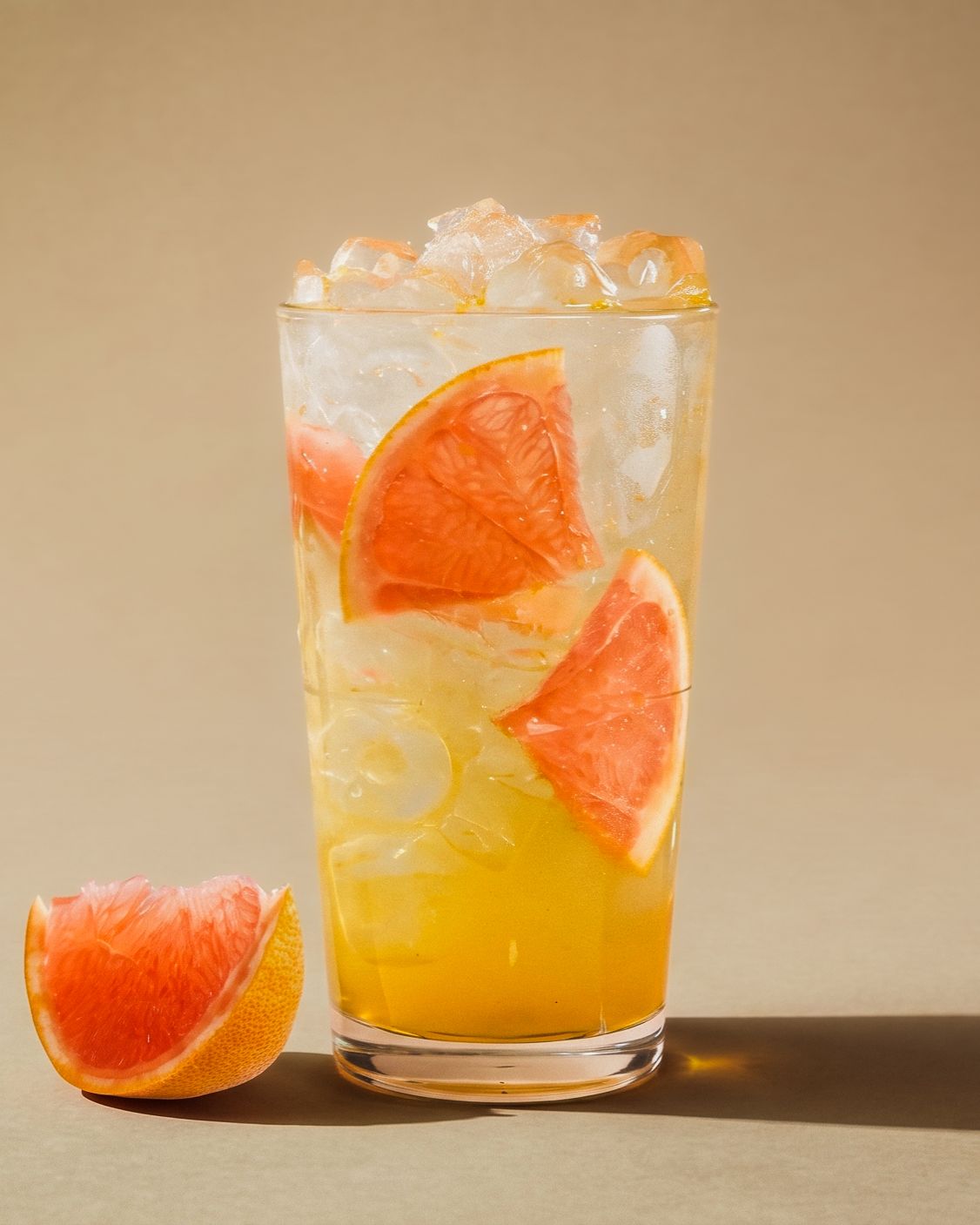 Soda Yuzu